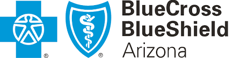 Blue Cross Blue Shield of Arizona logo